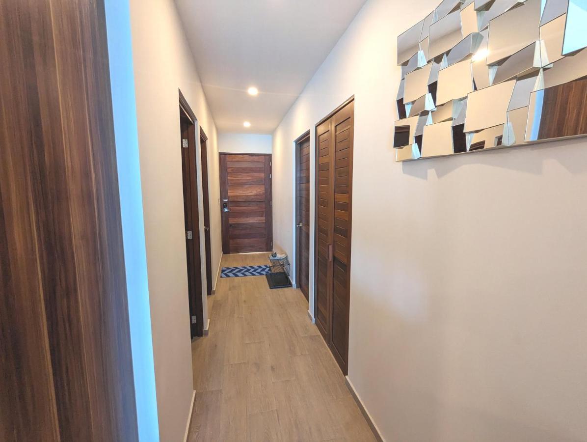 Oceandreams 3Br 2Ba - New Condo - Fantastic Views イスラ・ムヘーレス エクステリア 写真