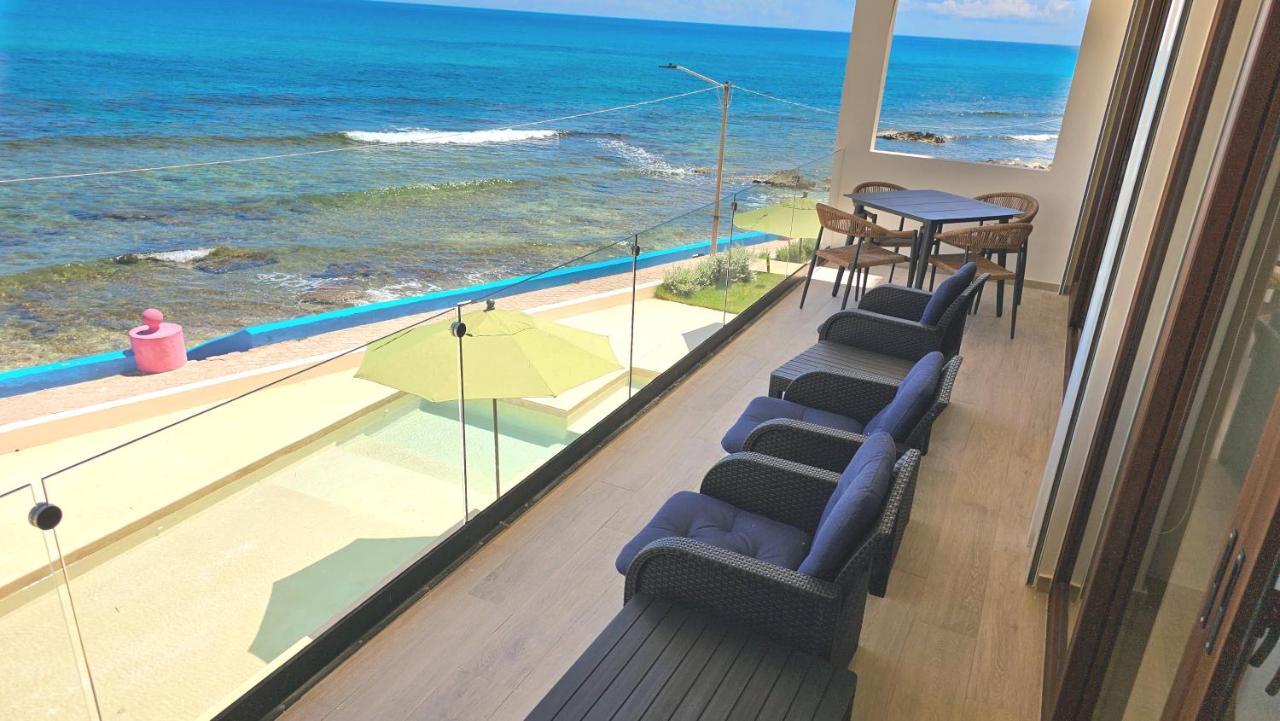 Oceandreams 3Br 2Ba - New Condo - Fantastic Views イスラ・ムヘーレス エクステリア 写真