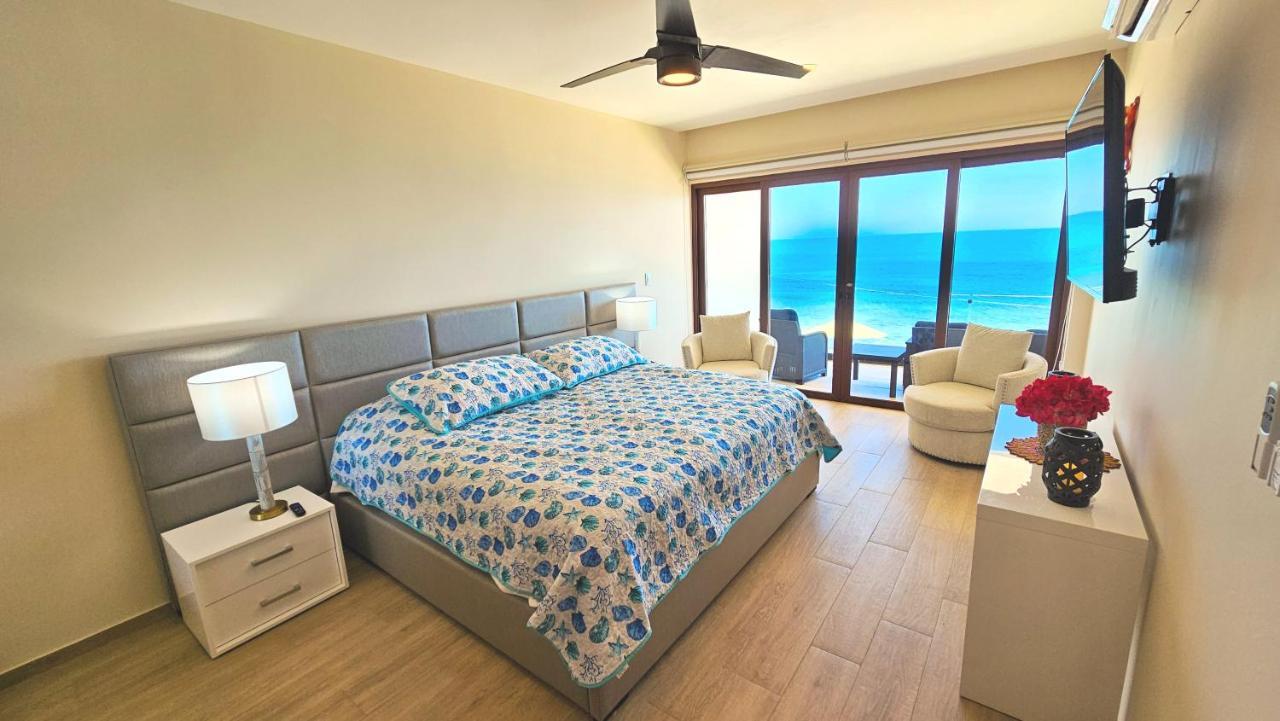 Oceandreams 3Br 2Ba - New Condo - Fantastic Views イスラ・ムヘーレス エクステリア 写真