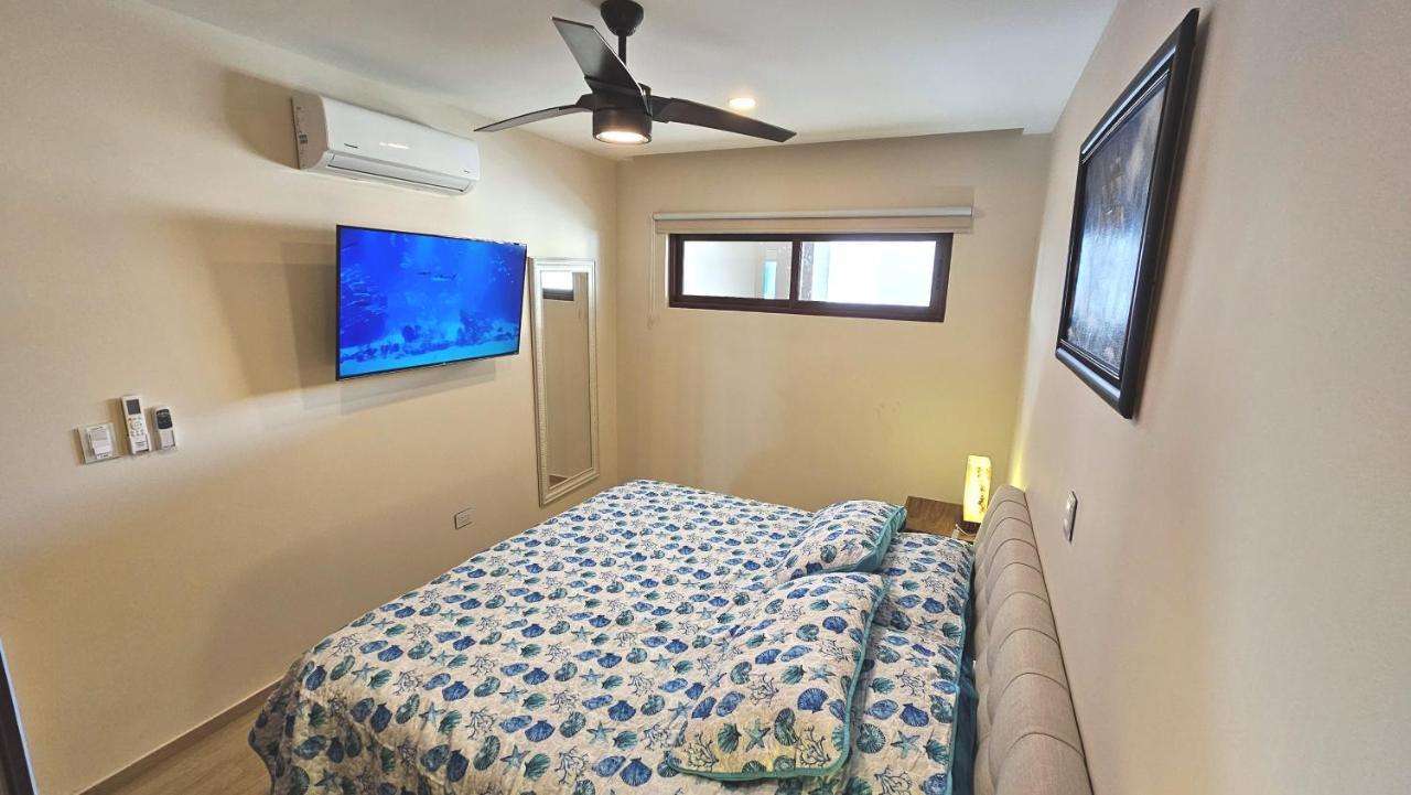 Oceandreams 3Br 2Ba - New Condo - Fantastic Views イスラ・ムヘーレス エクステリア 写真