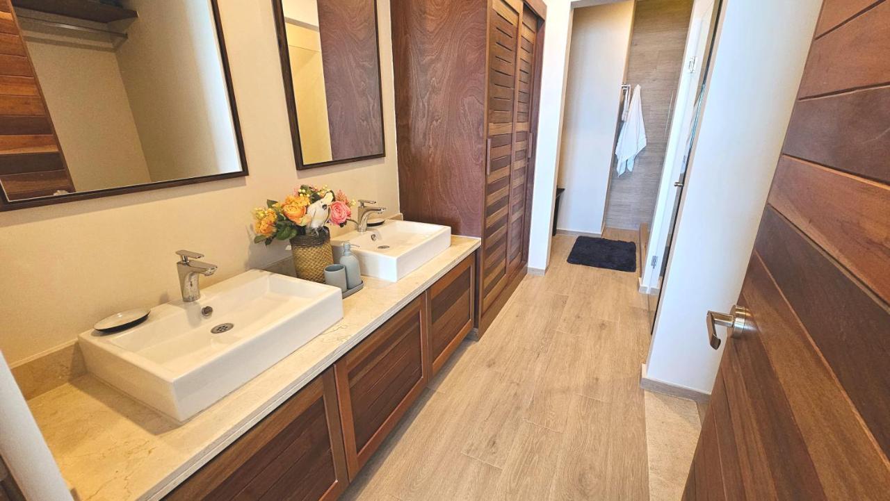 Oceandreams 3Br 2Ba - New Condo - Fantastic Views イスラ・ムヘーレス エクステリア 写真