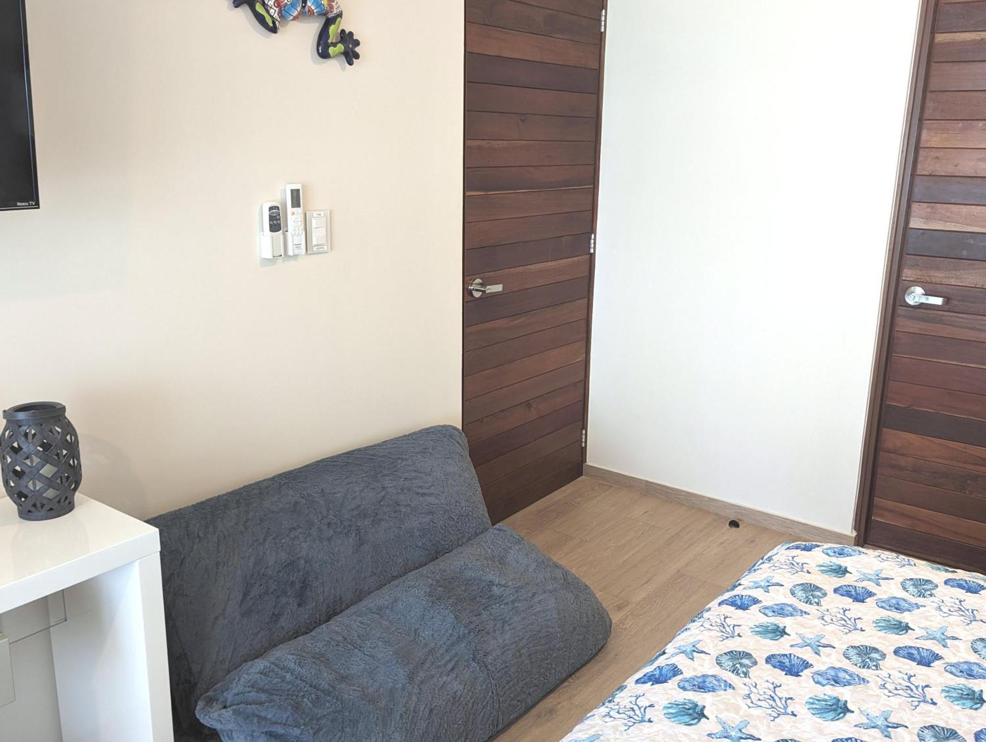Oceandreams 3Br 2Ba - New Condo - Fantastic Views イスラ・ムヘーレス エクステリア 写真